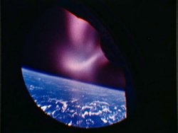 Gemini 2 Reentry (NASA)