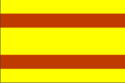 Old civil flag (1785-1927)