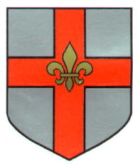 Arms of The City of Lincoln Council
