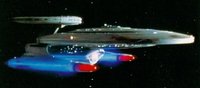 The USS Sutherland (NCC-72015) in 2368