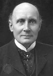 Alfred North Whitehead