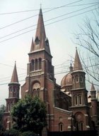 Regal Church