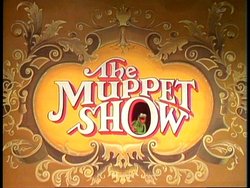 The Muppet Show opening.