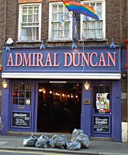 The Admiral Duncan