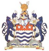 Arms of Chelmsford Borough Council