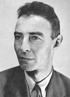 J. Robert Oppenheimer, "father of the ," served as the first director of , beginning in .