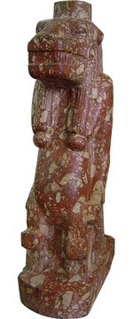 Statue of Tawaret