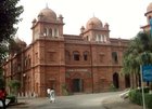 Punjab University, College of Art & Design, Lahore