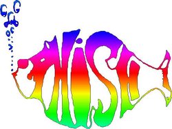 The official Phish logo.