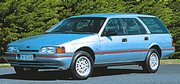 1988 "EA" Falcon wagon