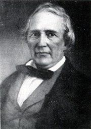 Gov. Edward B. Dudley