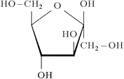 β-D-Fructose