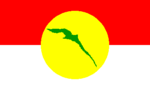 UMNO Flag