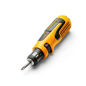 Small hand electric Screwdriver