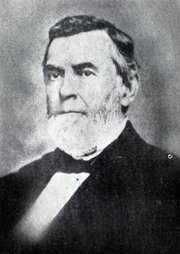 Gov. Thomas Bragg