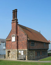 The Moot Hall