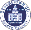Seal of the Town of Georgetown