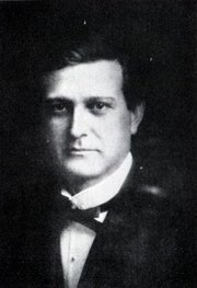 Gov. William W. Kitchin