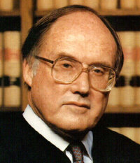 William H. Rehnquist has served as the  since 1986.