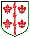 Coat of Arms of Hiiu County