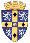 Arms of Durham County Council
