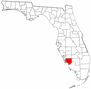 Lee County, Florida - Academic Kids