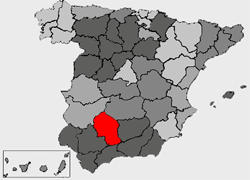 Cordoba province