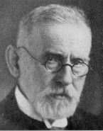 Paul Ehrlich