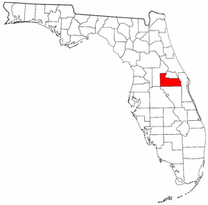 Orlando, Florida - Wikipedia