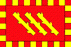 Flag of Pallars Sobir