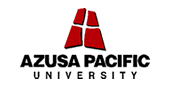 Azusa Pacific University Logo (Trademark of APU)