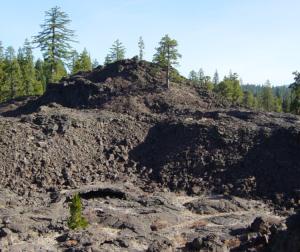 image:Double Hole Crater showing lava pool-300px.JPG