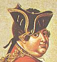 Prince William Augustus, Duke of Cumberland