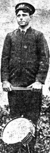 Laine in 1906