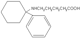 Chemical structure of PCAA. (Image in the PD)