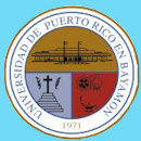 Seal of UPR-Bayamon