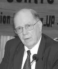 Lyndon LaRouche