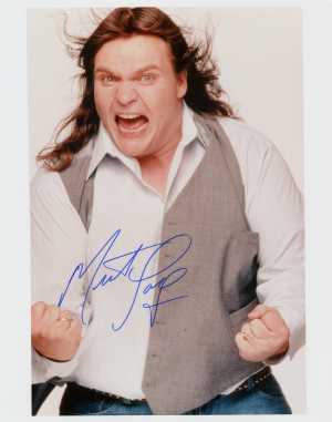 Picture of Meat Loaf