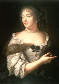 Madame de Svign