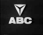 ABC logo, 1960s