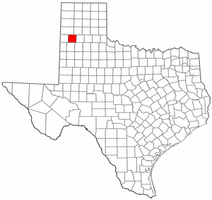 Image:Map of Texas highlighting Castro County.png