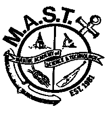 Marine Academy of Science and Technology - Academic Kids