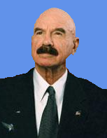 Picture of G. Gordon Liddy
