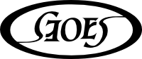  GOES logo designed for  by 