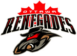 Ottawa Renegades logo