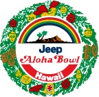 Aloha Classic, Honolulu, Hawaii