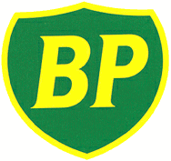 BP old logo