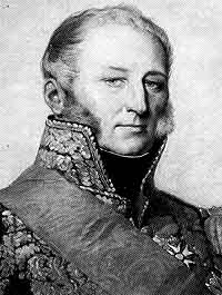 douard Adolphe Casimir Joseph Mortier, Marshal of France