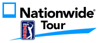 Nationwide Tour logo