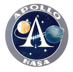 Apollo program insignia